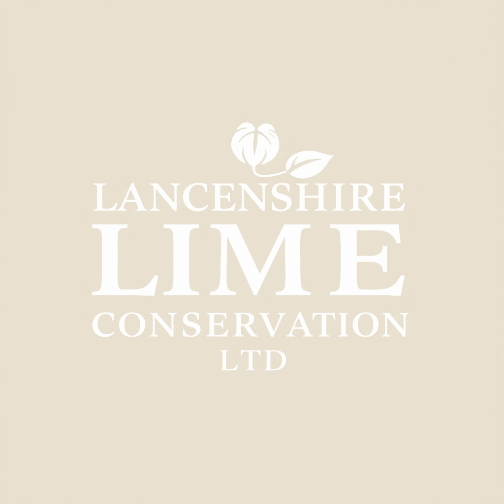 Lancashire Lime Conservation Ltd original logo